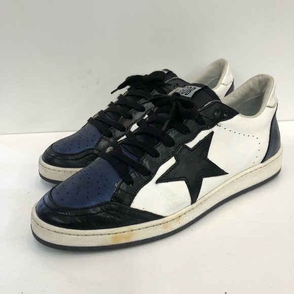 Golden Goose Other - GGDB Golden Goose BallStar Sneaker (40)